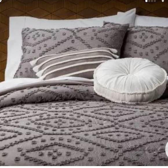 Opalhouse Bedding Opalhouse At Target Comforter Set Queen Poshmark